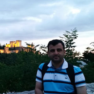 Meet your Posher, Fatih